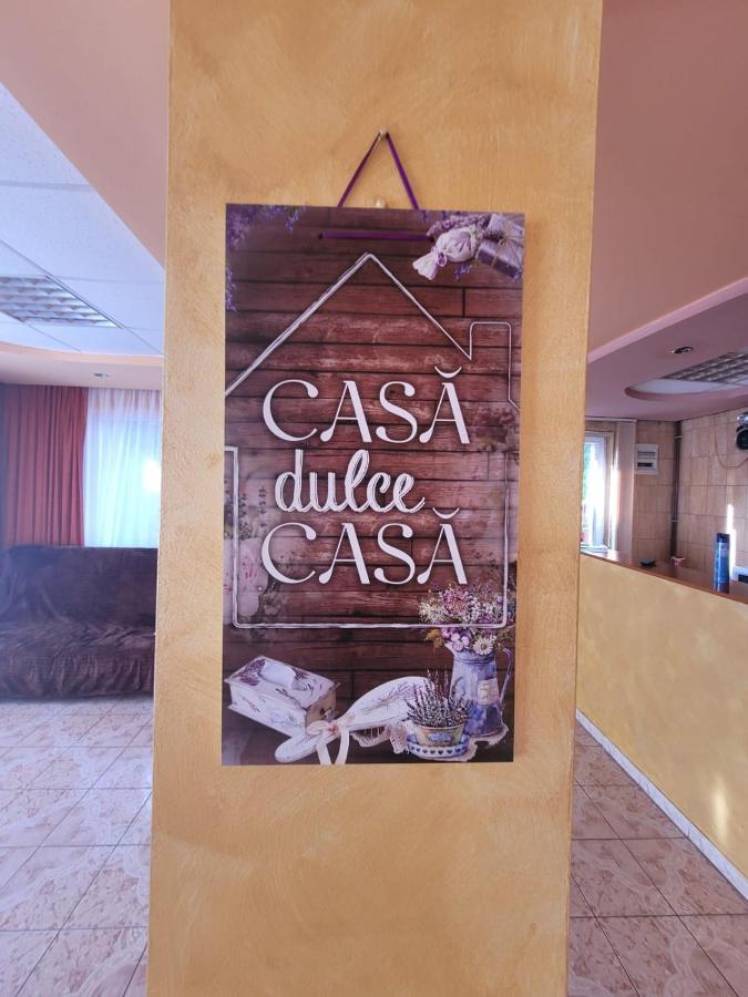 Vila Castelana Caciulata Exterior photo